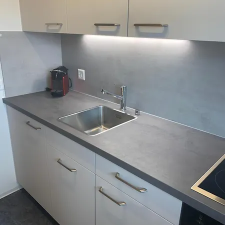 Appartamento Haus Panorama Bietschhorn *