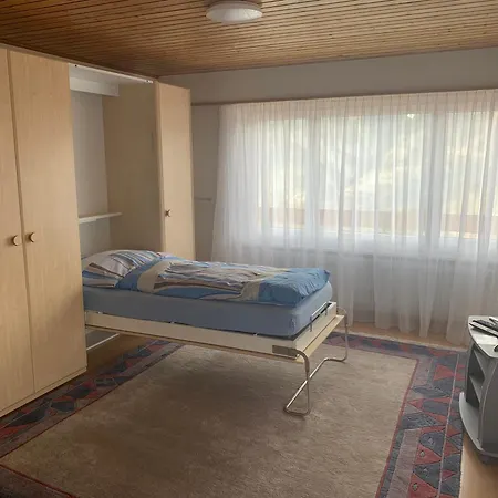 Appartamento Haus Panorama Bietschhorn *