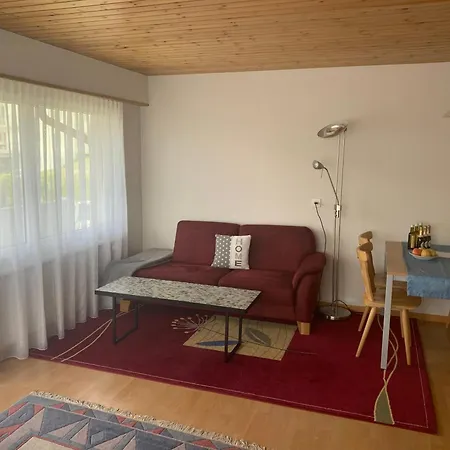 Haus Panorama Bietschhorn