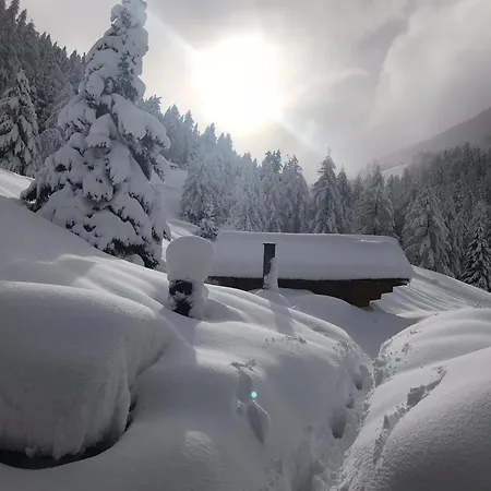 Appartamento Haus Panorama Bietschhorn *